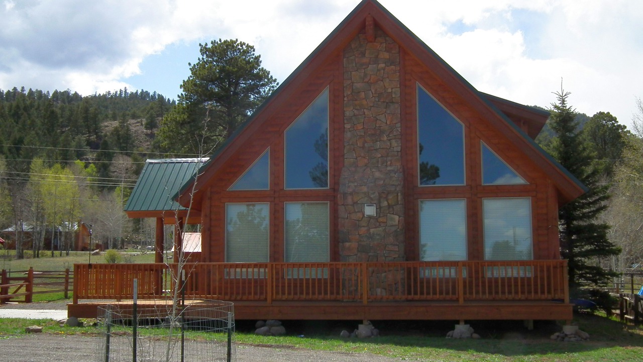 Photo of Others in Ponderosa Pines