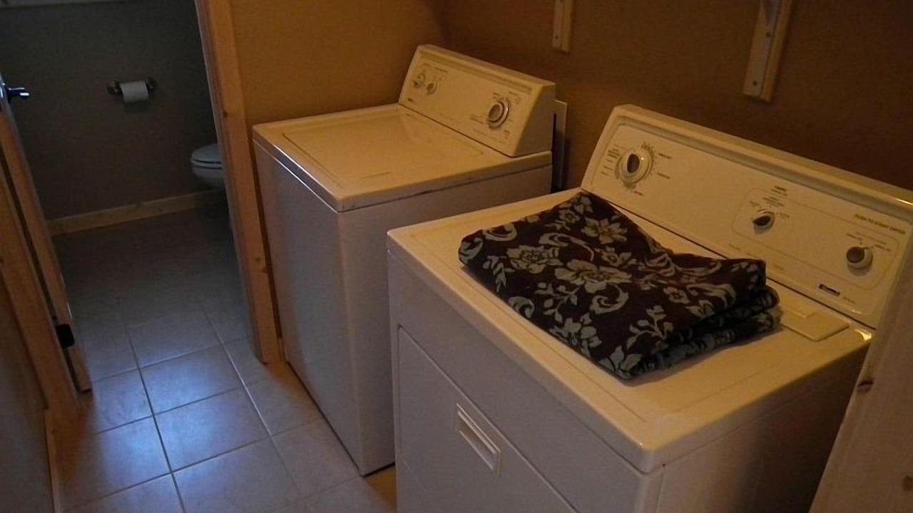 Photo of Bathroom in Ponderosa Pines