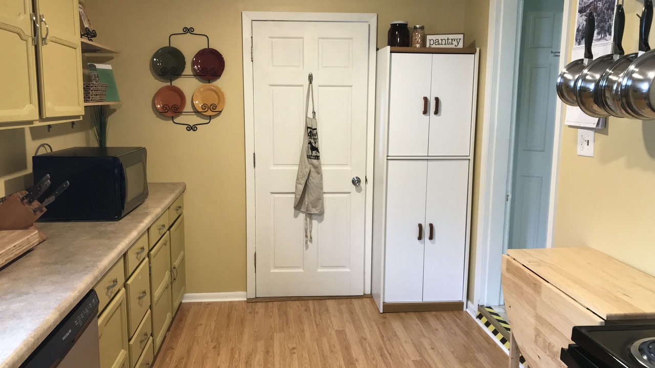 Photo of Kitchen in Northrup