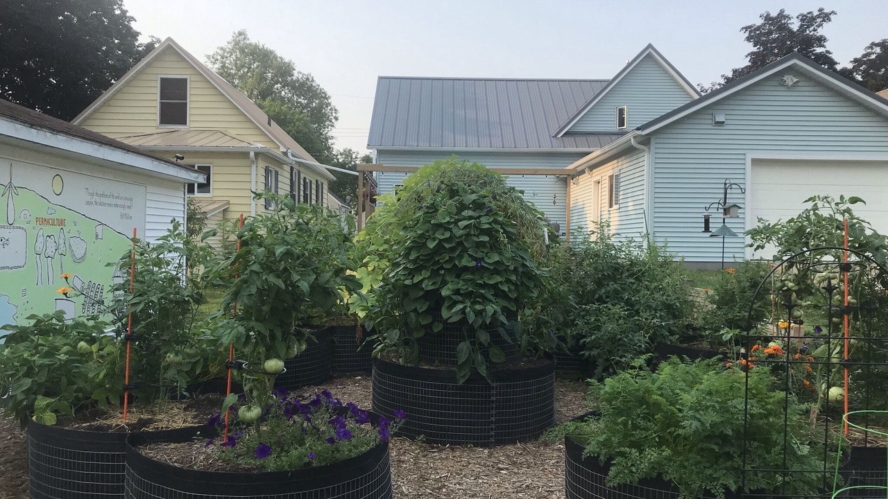 Photo of Outdoor in Northrup