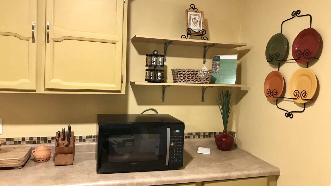 Photo of Kitchen in Northrup