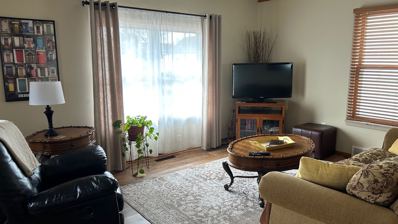 Photo of Bedroom in Northrup