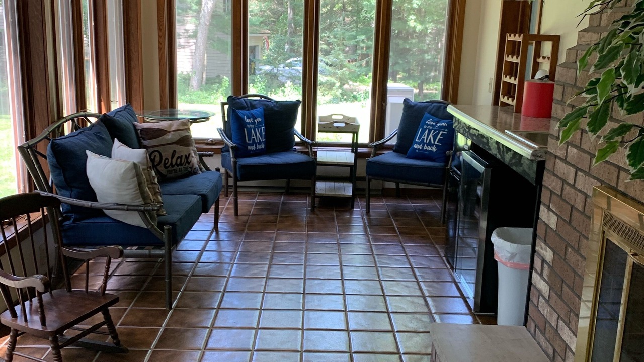 Photo of Livingroom in Waupaca