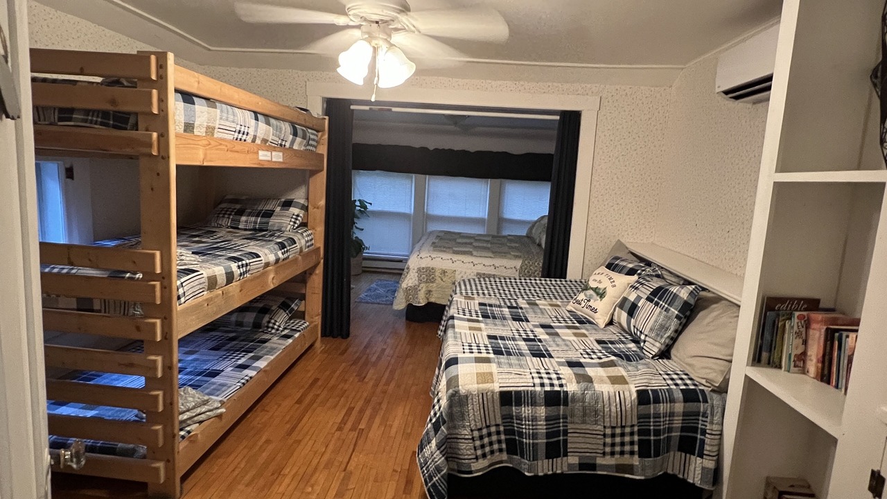 Photo of Bedroom in Waupaca