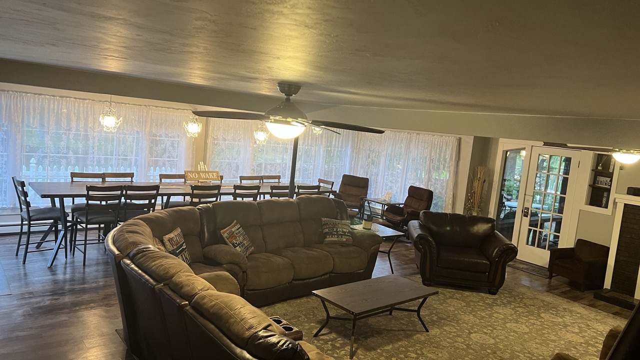 Photo of Livingroom in Waupaca
