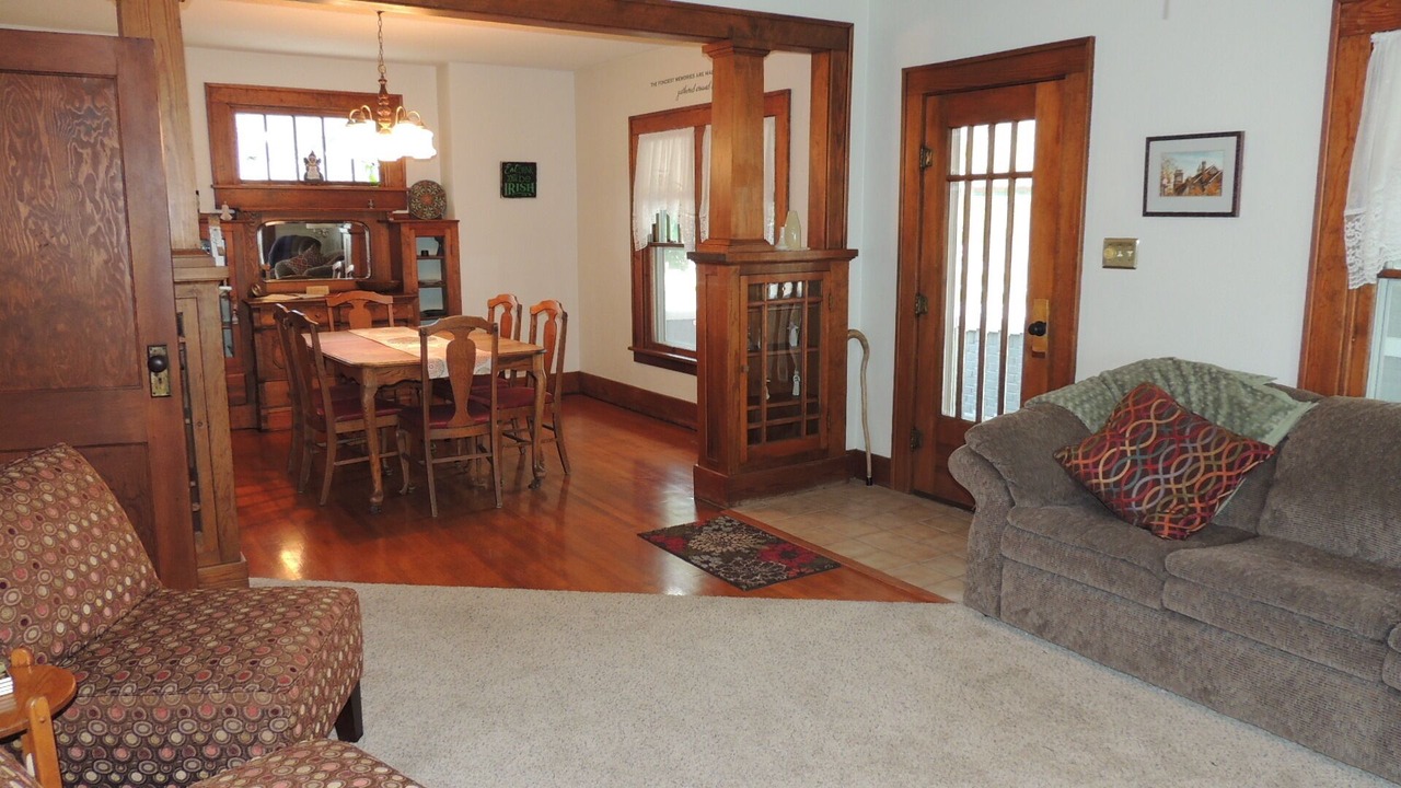 Photo of Livingroom in Decorah