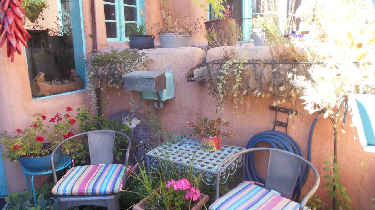 Photo of Outdoor in Taos