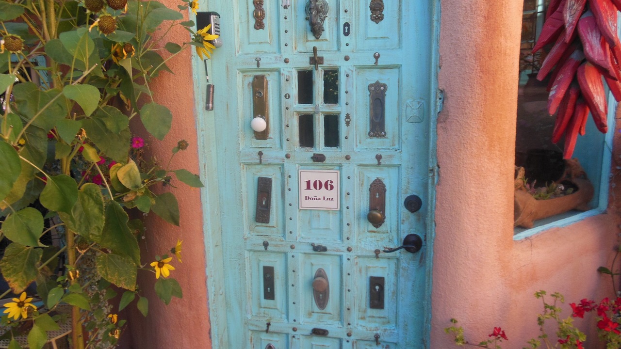 Photo of Others in Taos