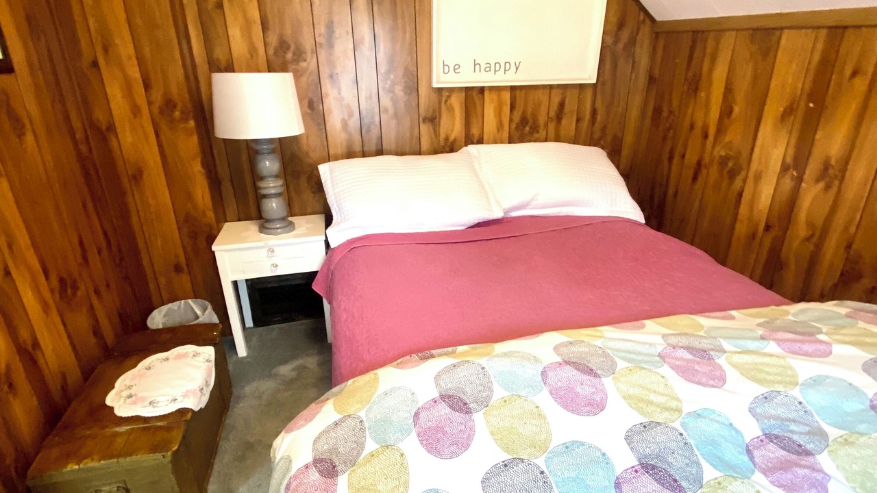 Photo of Bedroom in Peterson