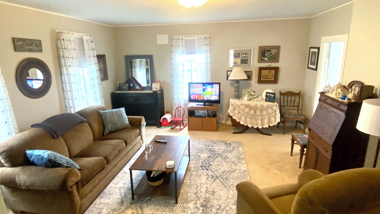 Photo of Livingroom in Peterson