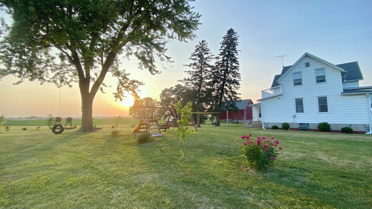 Photo of Outdoor in Peterson