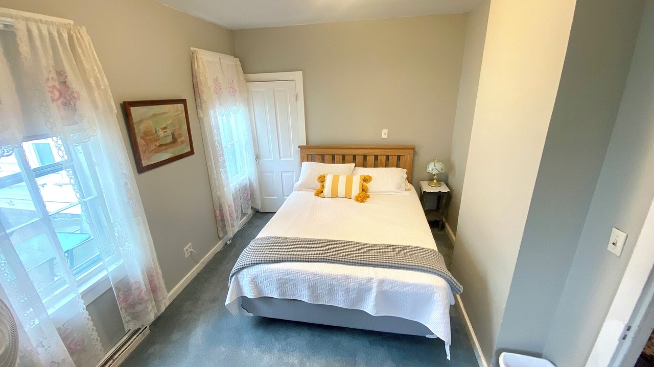 Photo of Bedroom in Peterson