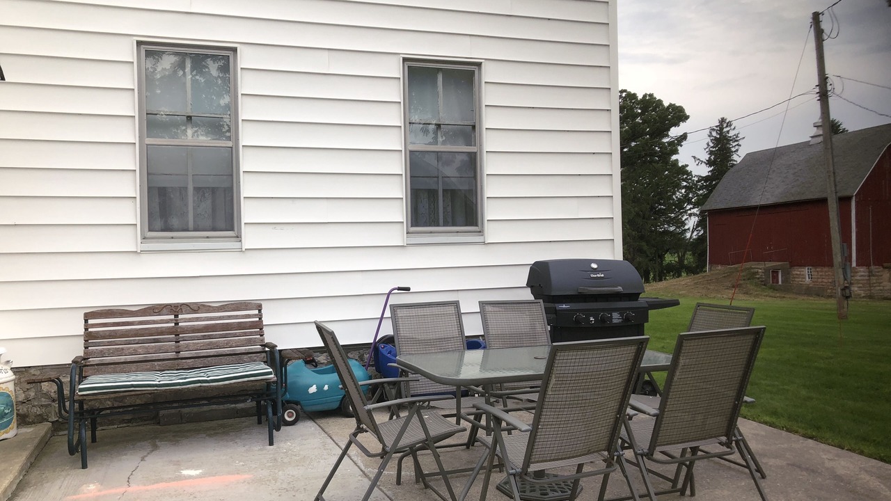 Photo of Outdoor in Peterson