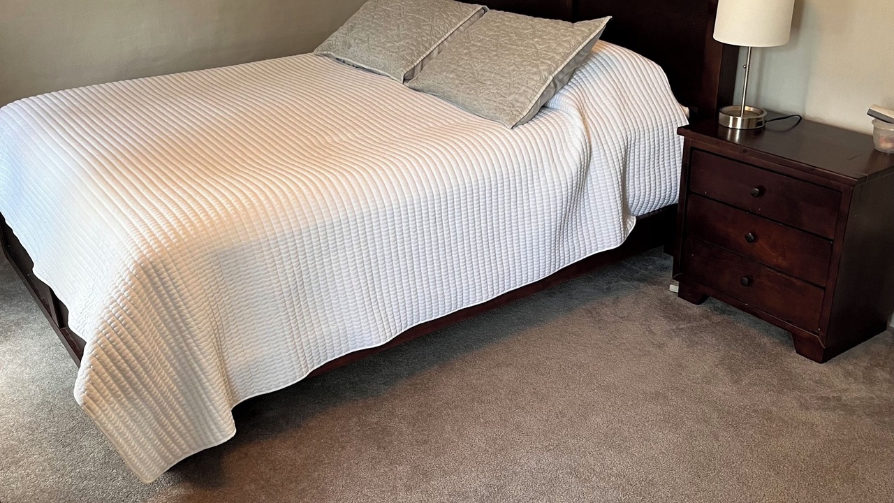 Photo of Bedroom in Peterson