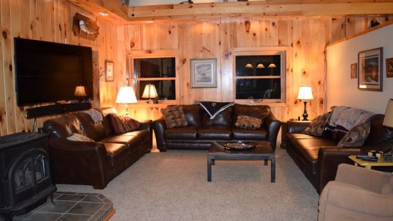 Photo of Livingroom in Rushford