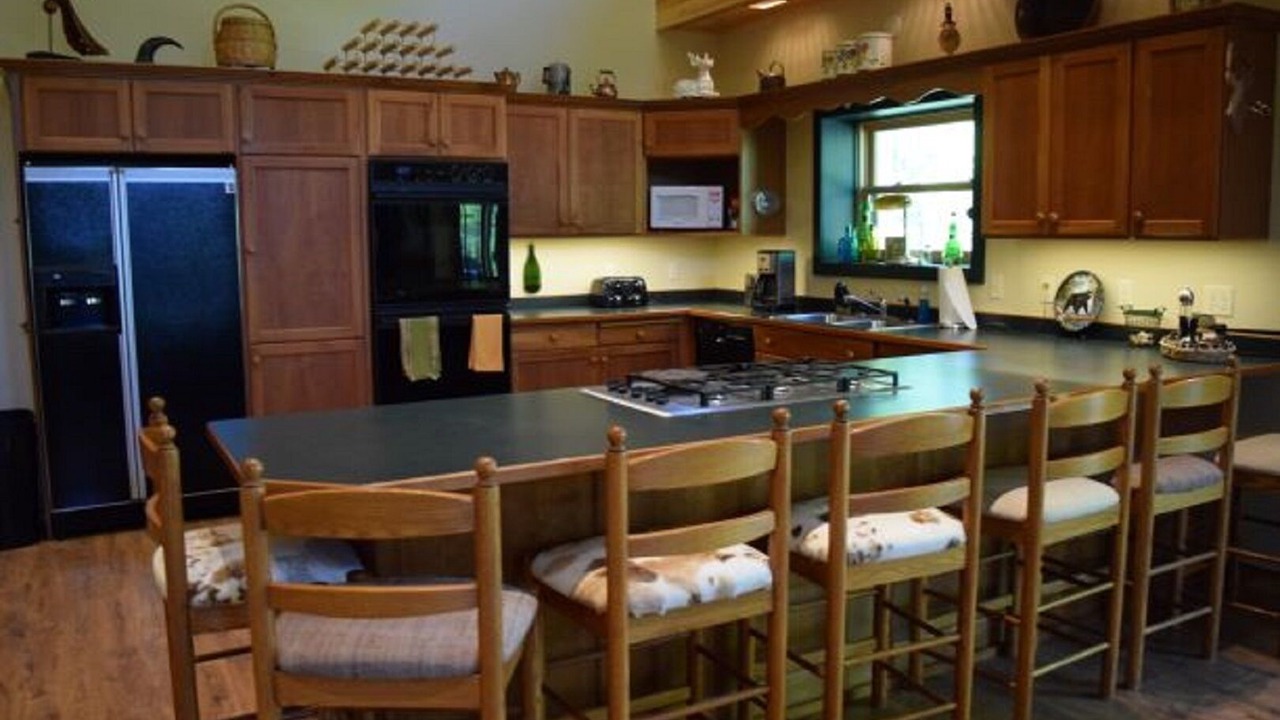 Photo of Kitchen in Rushford