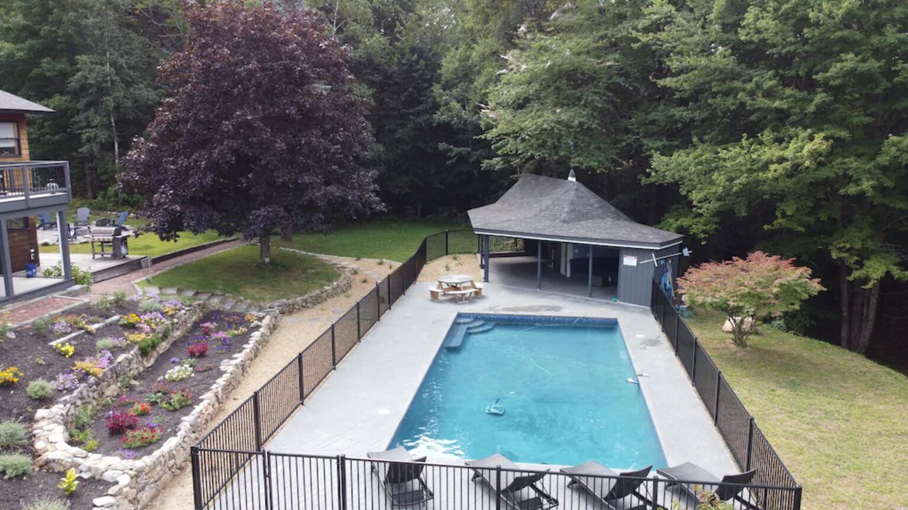 Photo of Outdoor in Meredith
