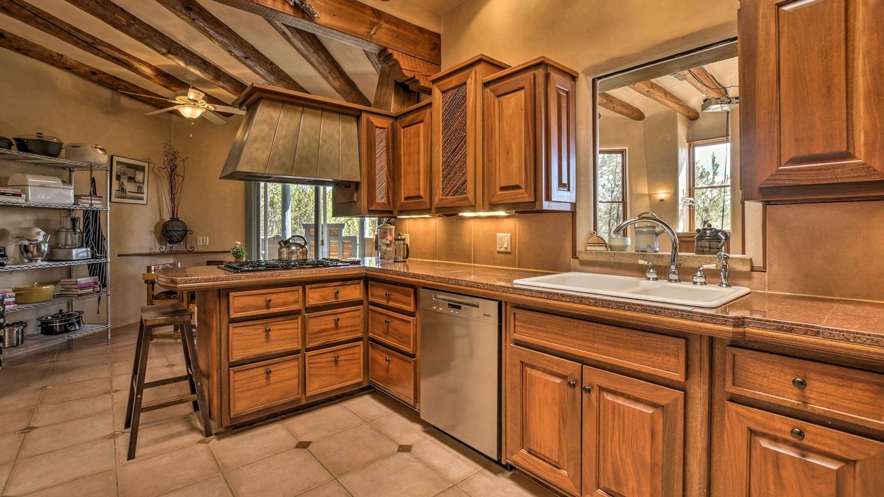 Photo of Kitchen in West Alameda