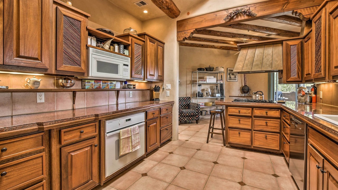 Photo of Kitchen in West Alameda