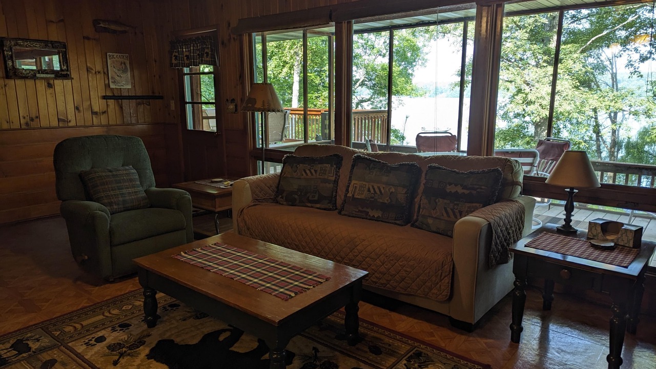 Photo of Livingroom in Birchwood