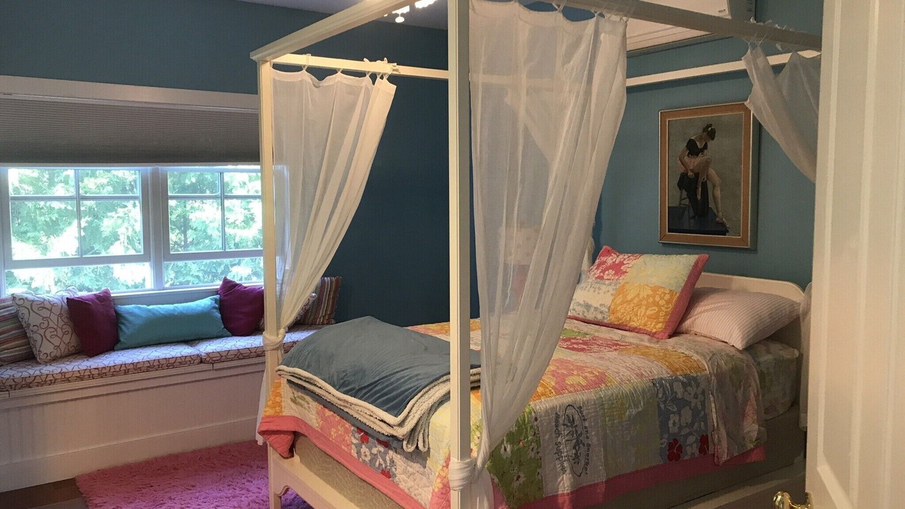 Photo of Bedroom in Charlotte