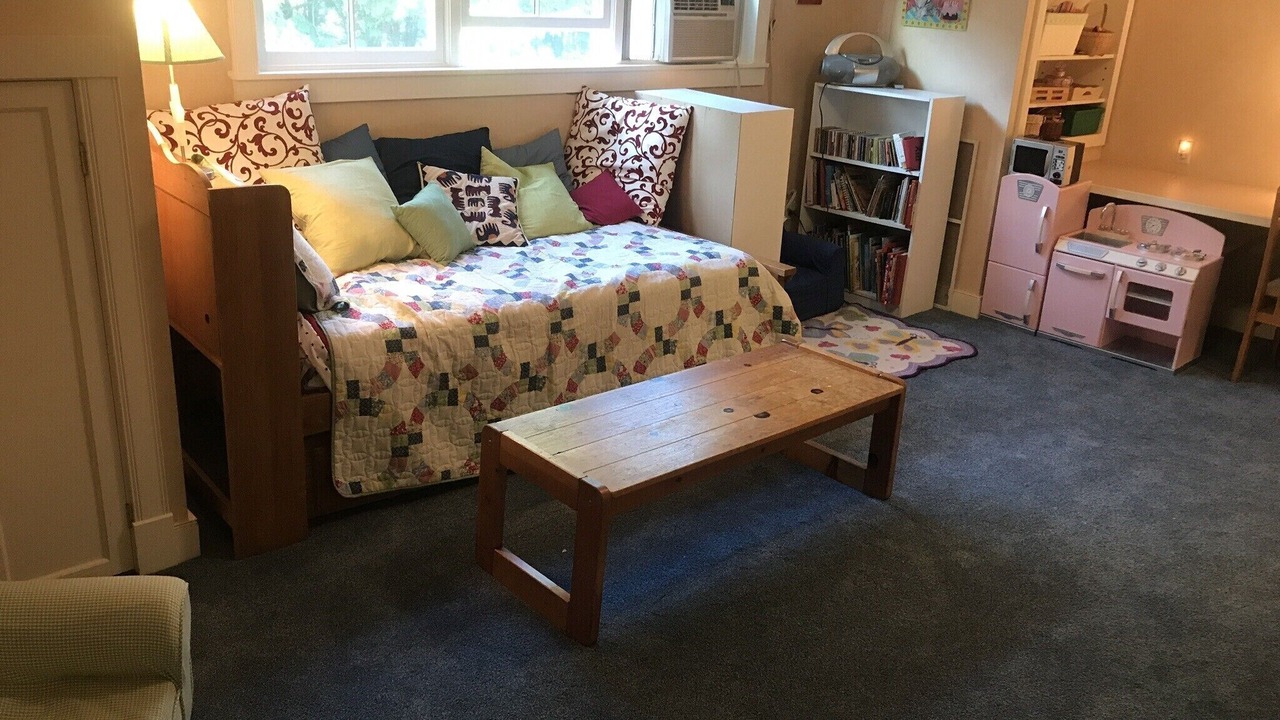 Photo of Livingroom in Charlotte