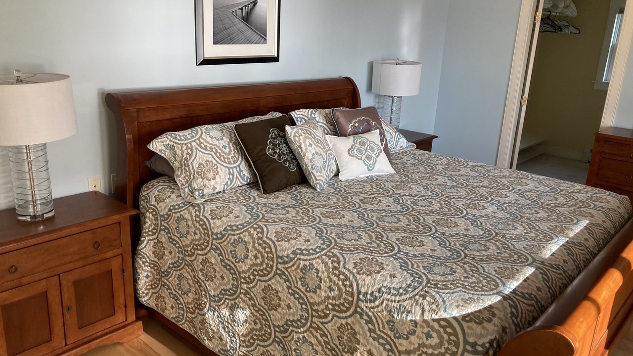 Photo of Bedroom in Charlotte