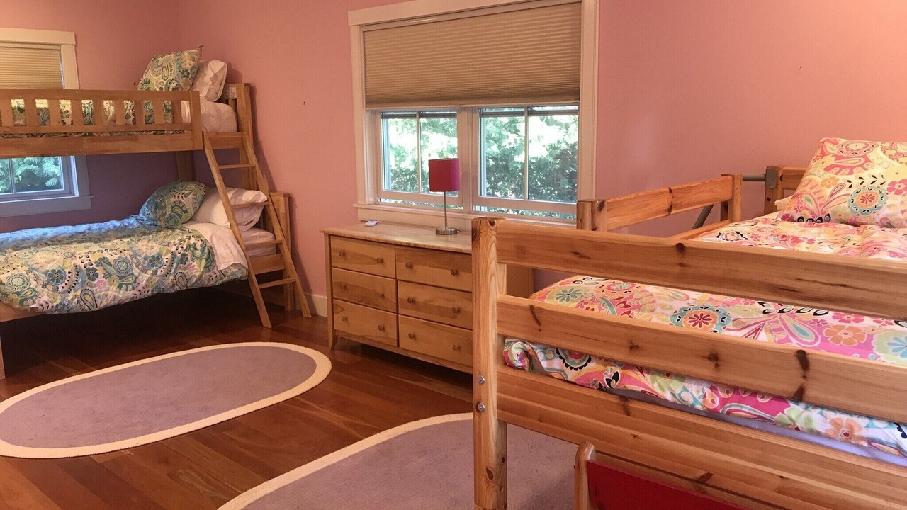 Photo of Bedroom in Charlotte