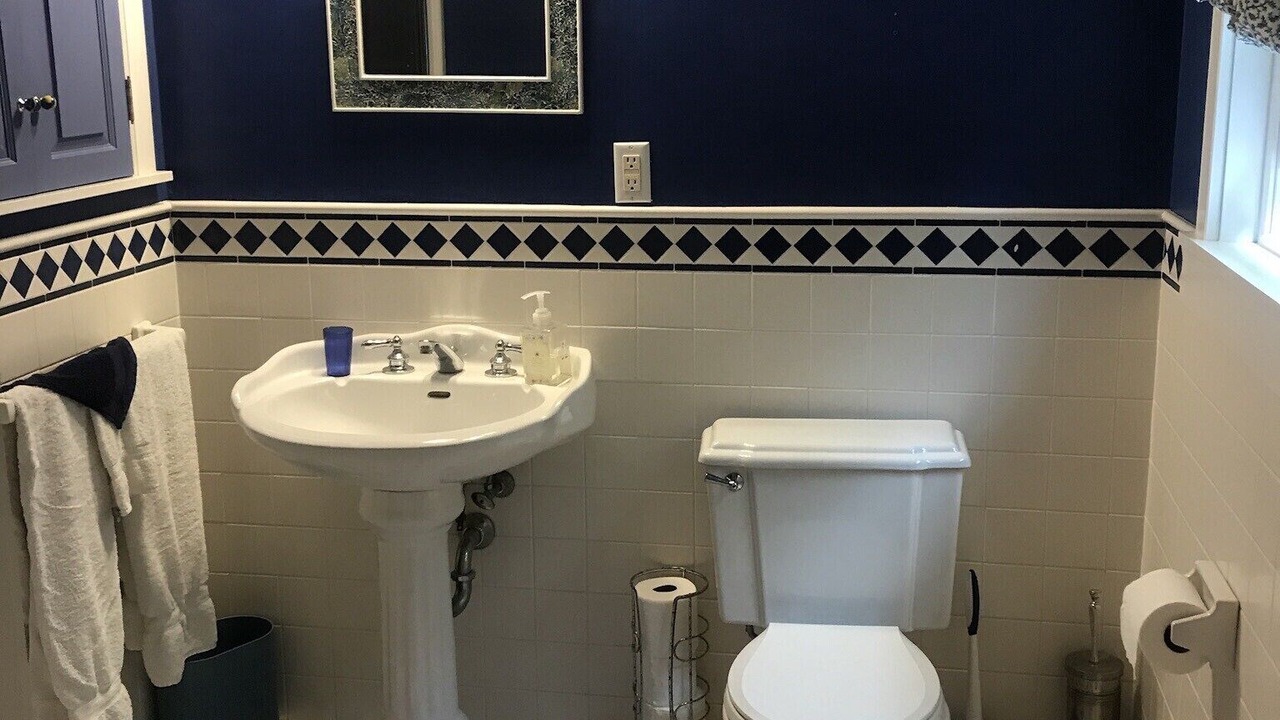 Photo of Bathroom in Charlotte
