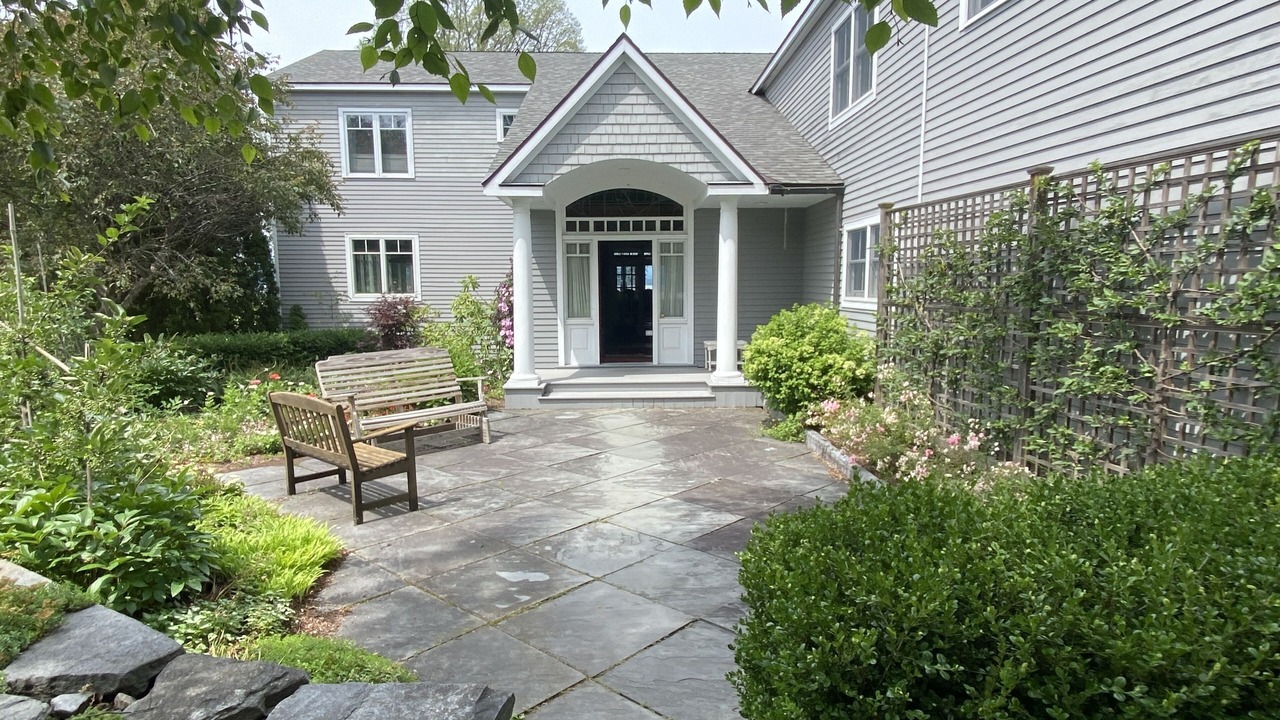 Photo of Patio Balcony in Charlotte