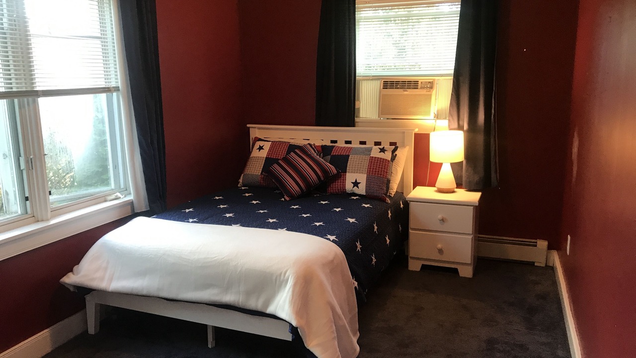 Photo of Bedroom in Charlotte