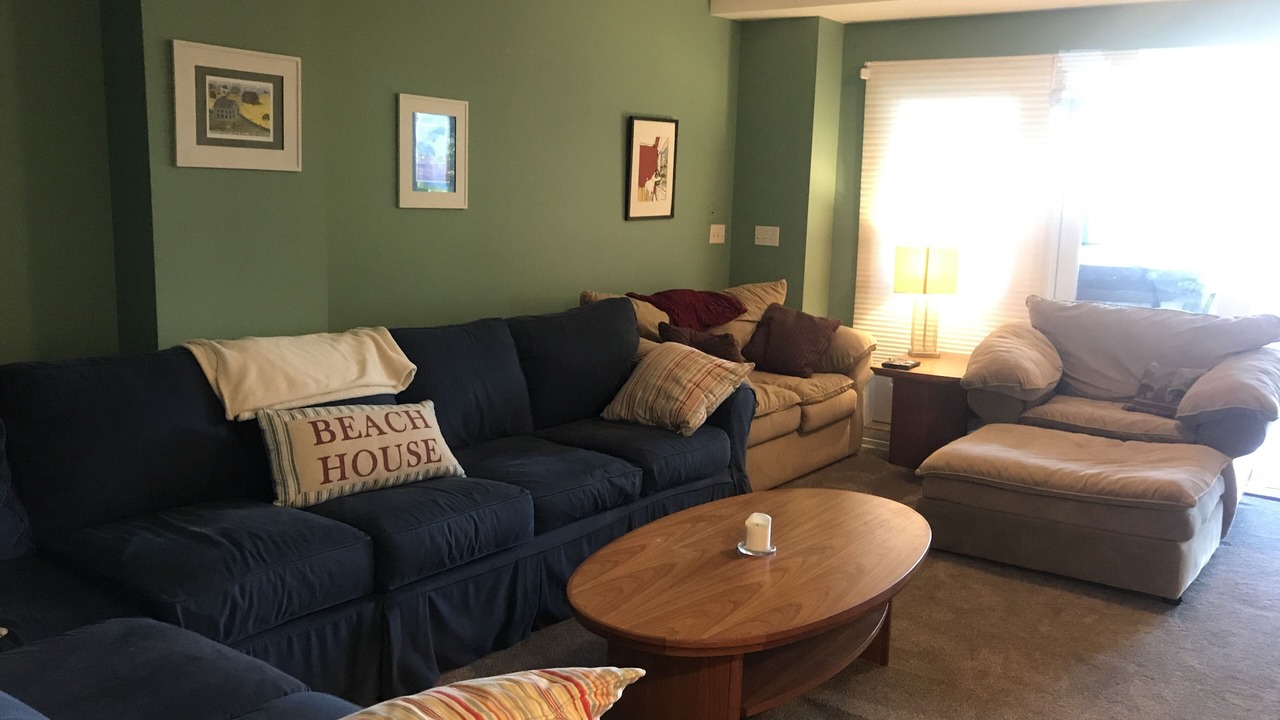 Photo of Livingroom in Charlotte