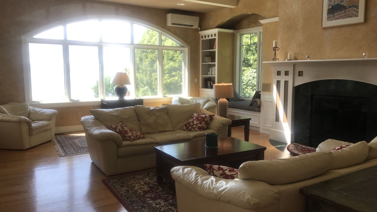 Photo of Livingroom in Charlotte