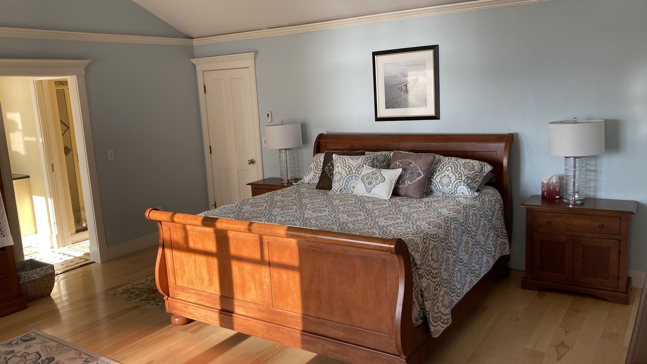 Photo of Bedroom in Charlotte