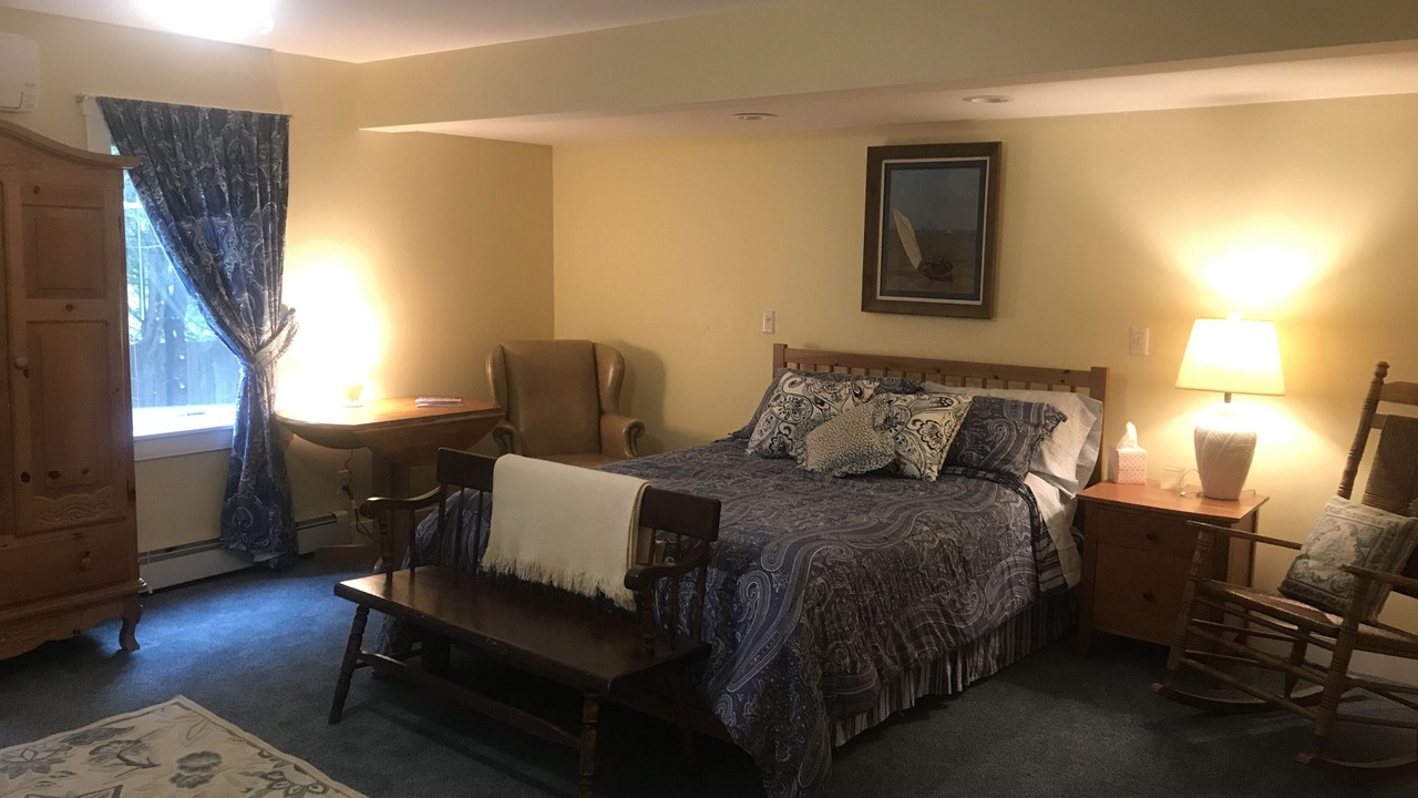 Photo of Bedroom in Charlotte