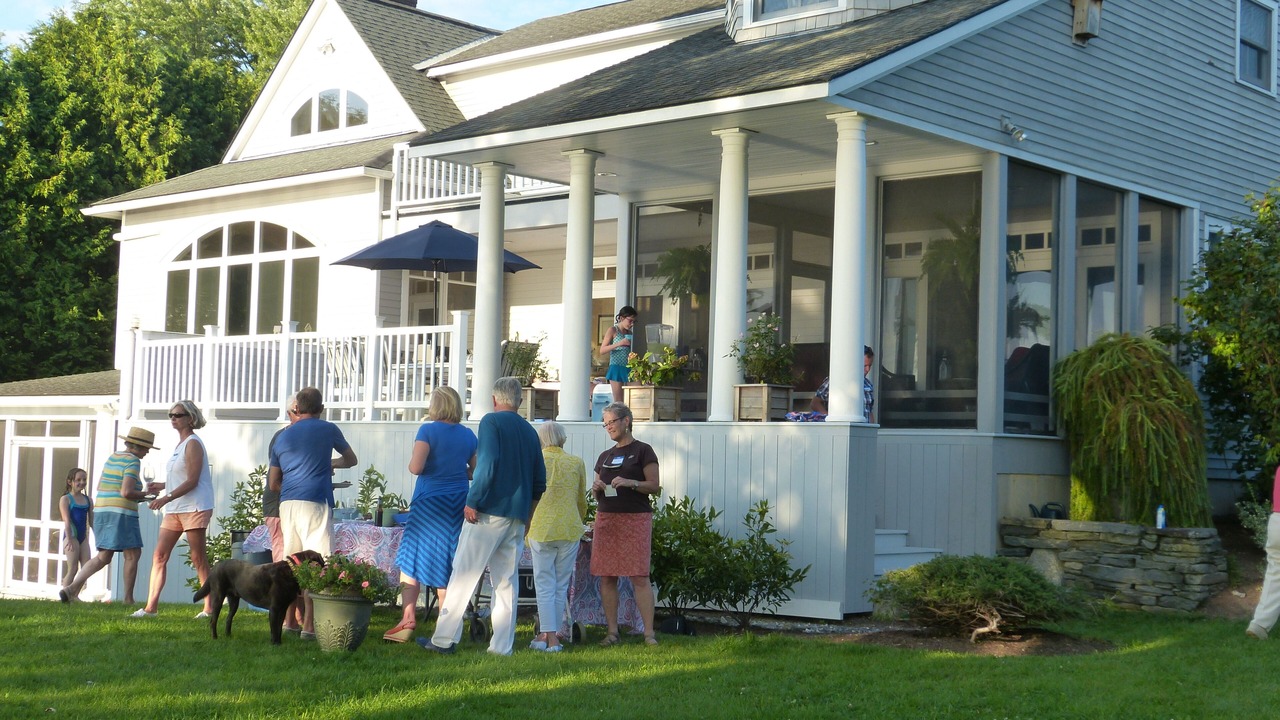 Photo of Outdoor in Charlotte