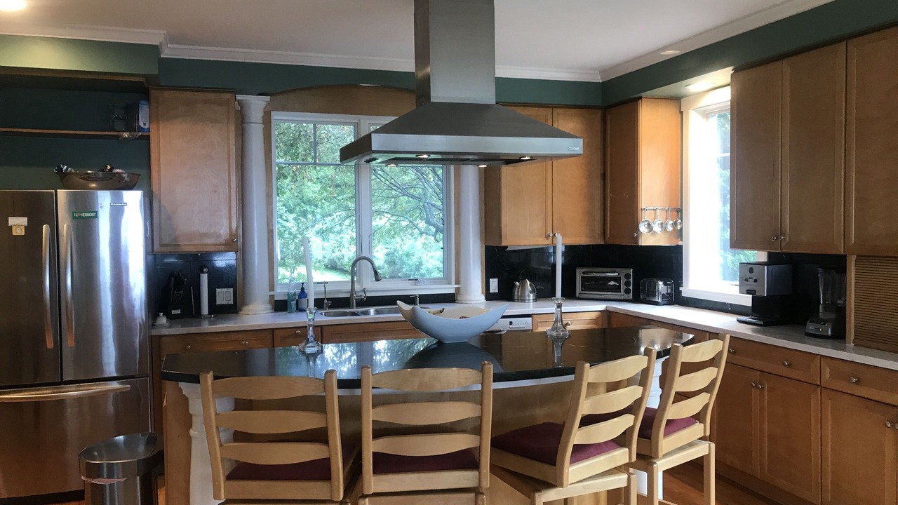 Photo of Kitchen in Charlotte