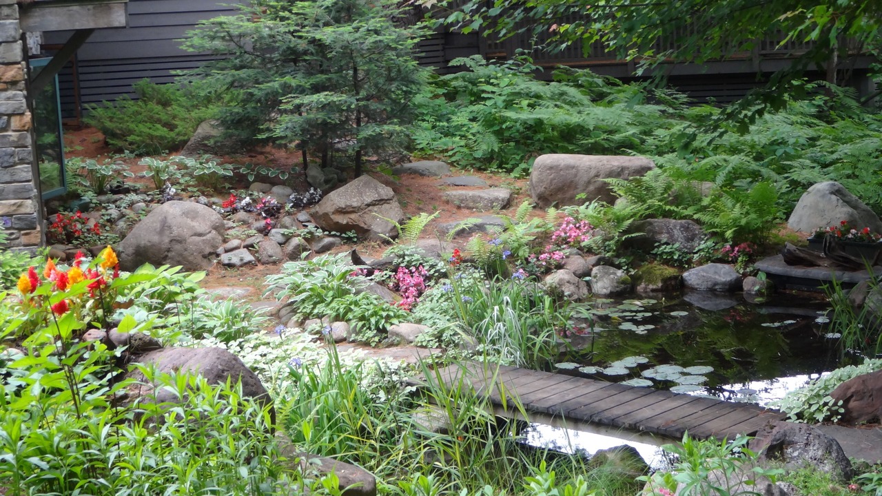 Photo of Outdoor in Watersmeet