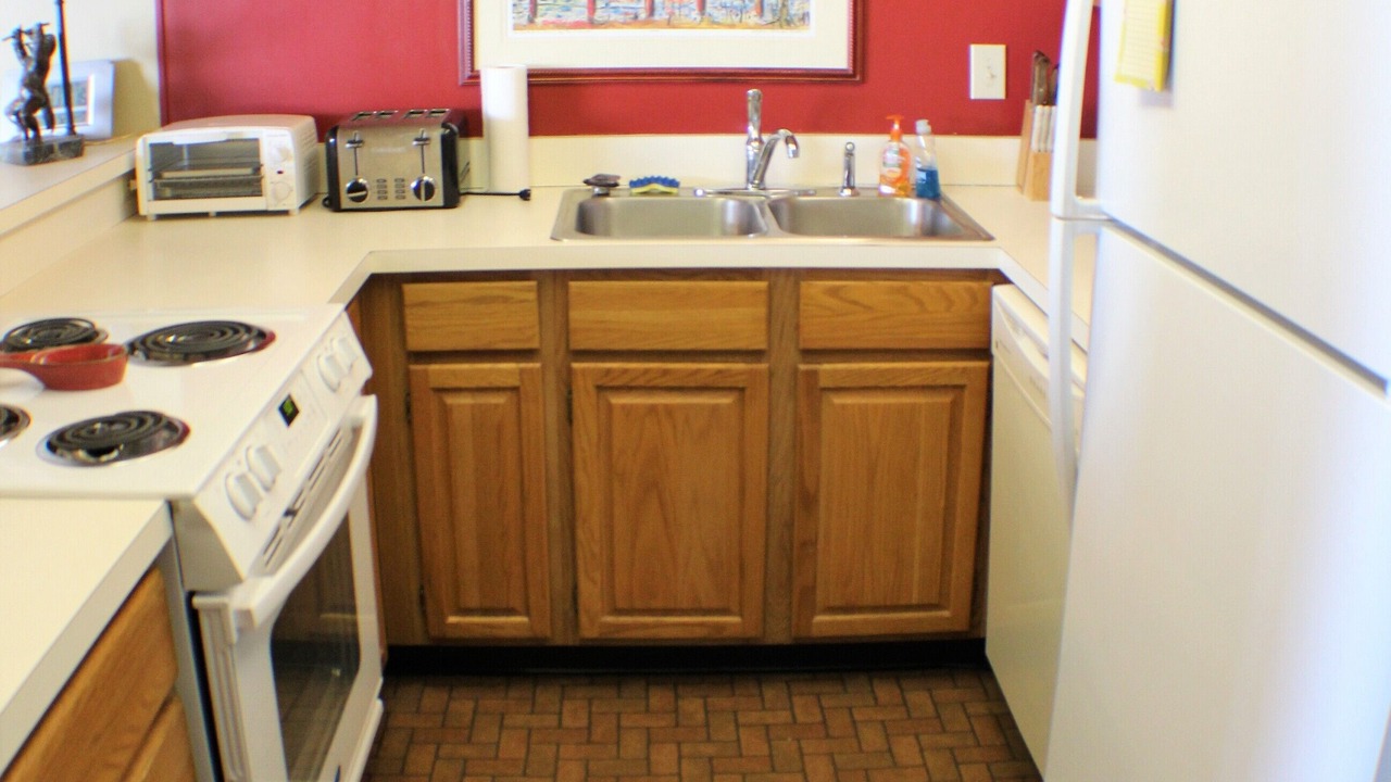 Photo of Kitchen in Nellysford