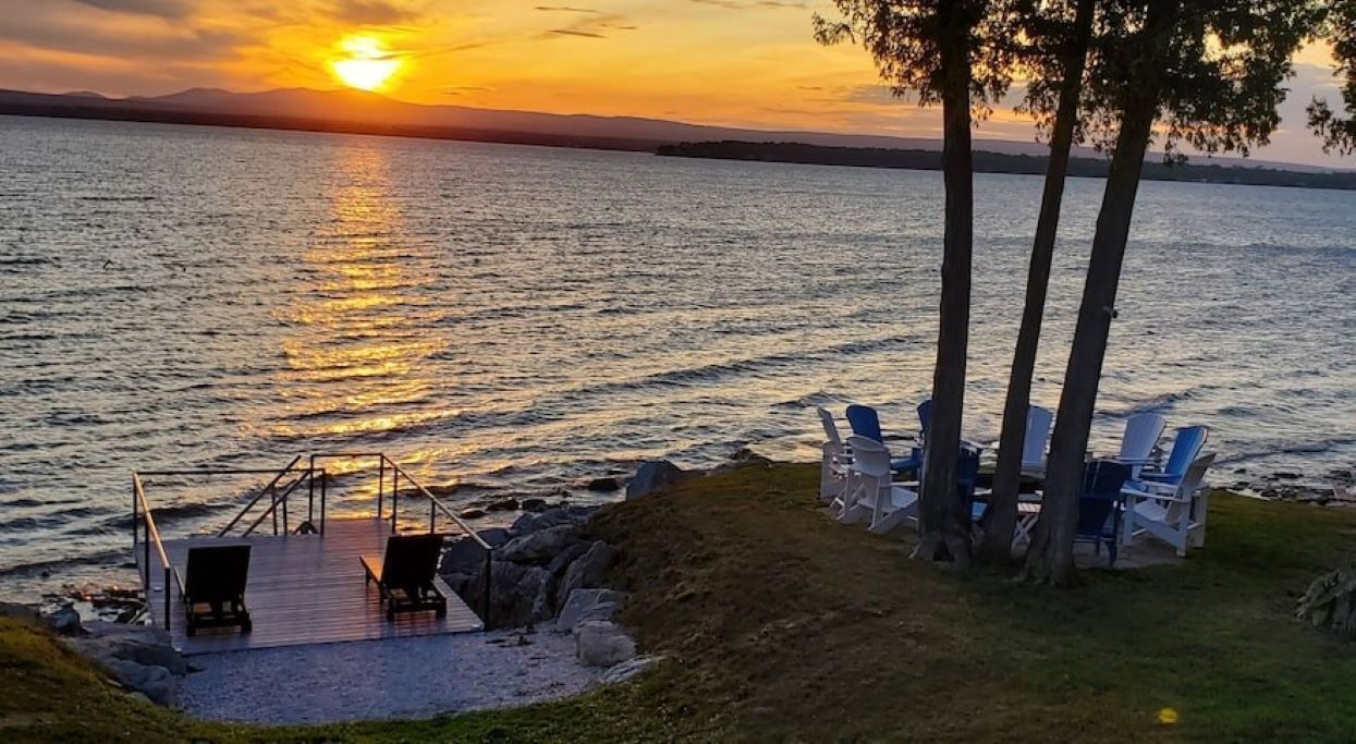 Photo of Outdoor in Grand Isle