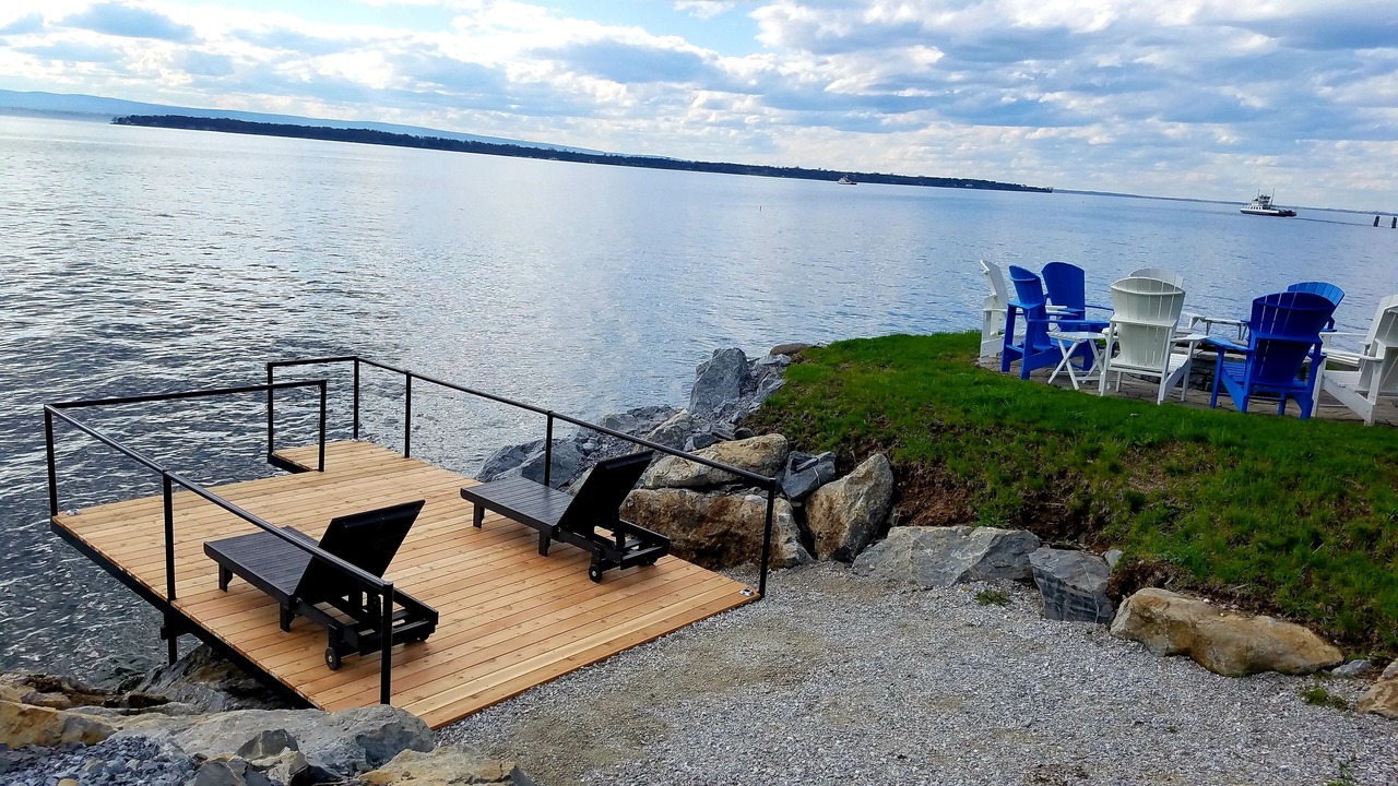 Photo of Outdoor in Grand Isle