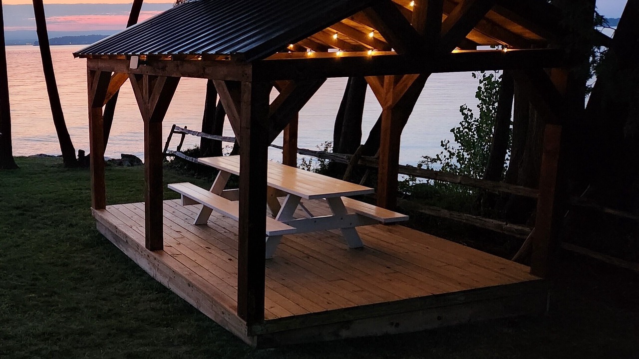 Photo of Outdoor in Grand Isle