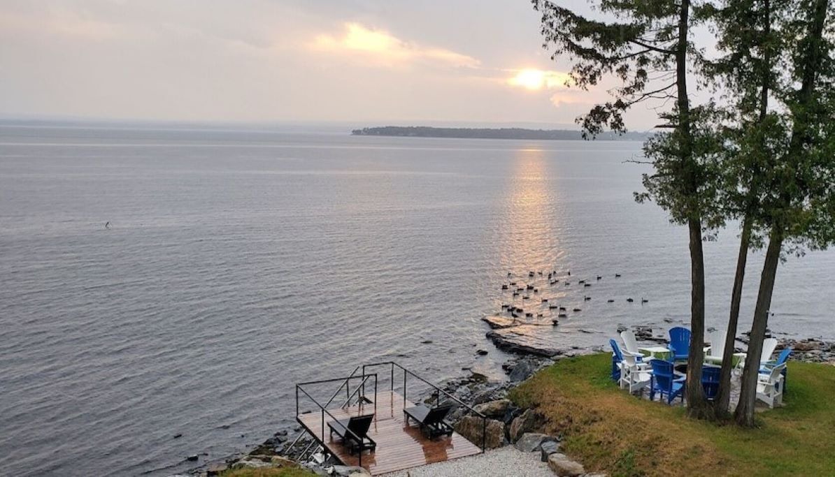 Photo of Outdoor in Grand Isle