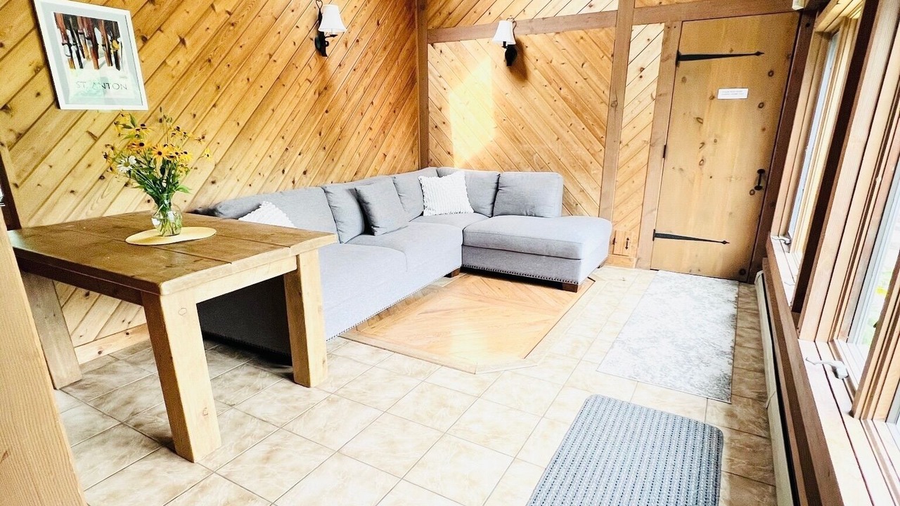 Photo of Bedroom in Stratton and Bromley Ski Areas