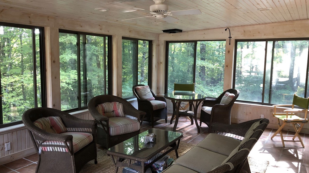 Photo of Outdoor in Stratton and Bromley Ski Areas