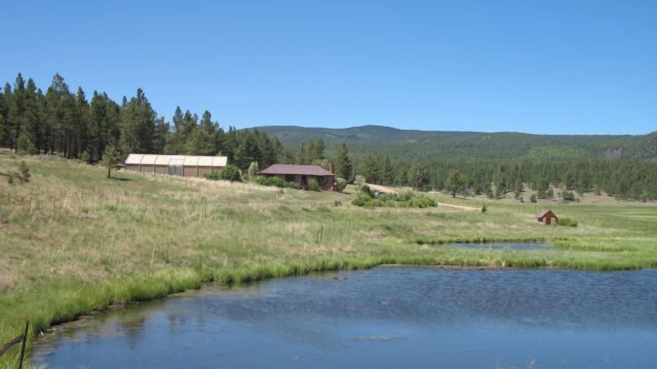 Photo of Others in Angel Fire