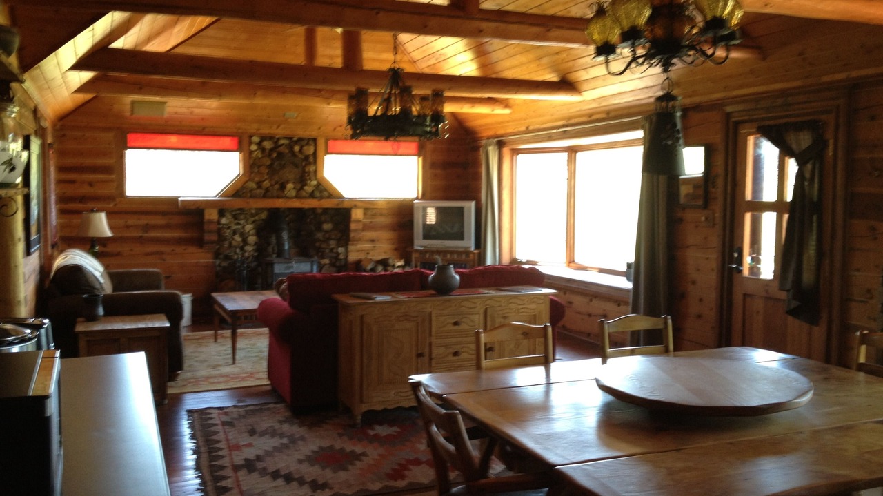Photo of Bedroom in Angel Fire