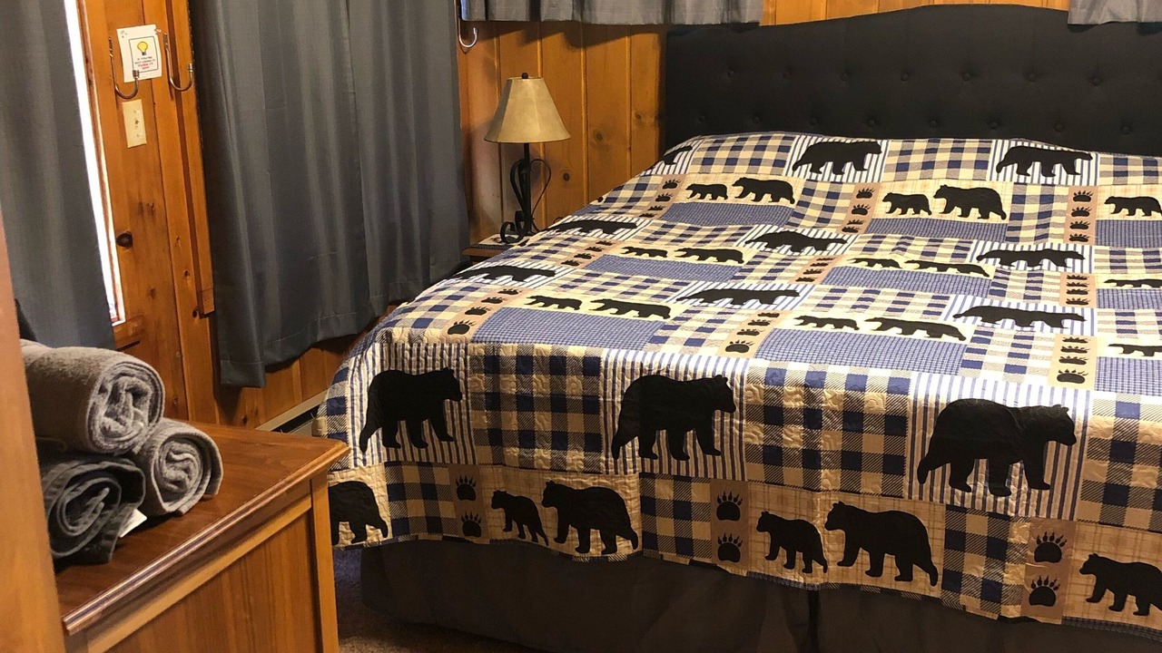 Photo of Bedroom in Hackensack