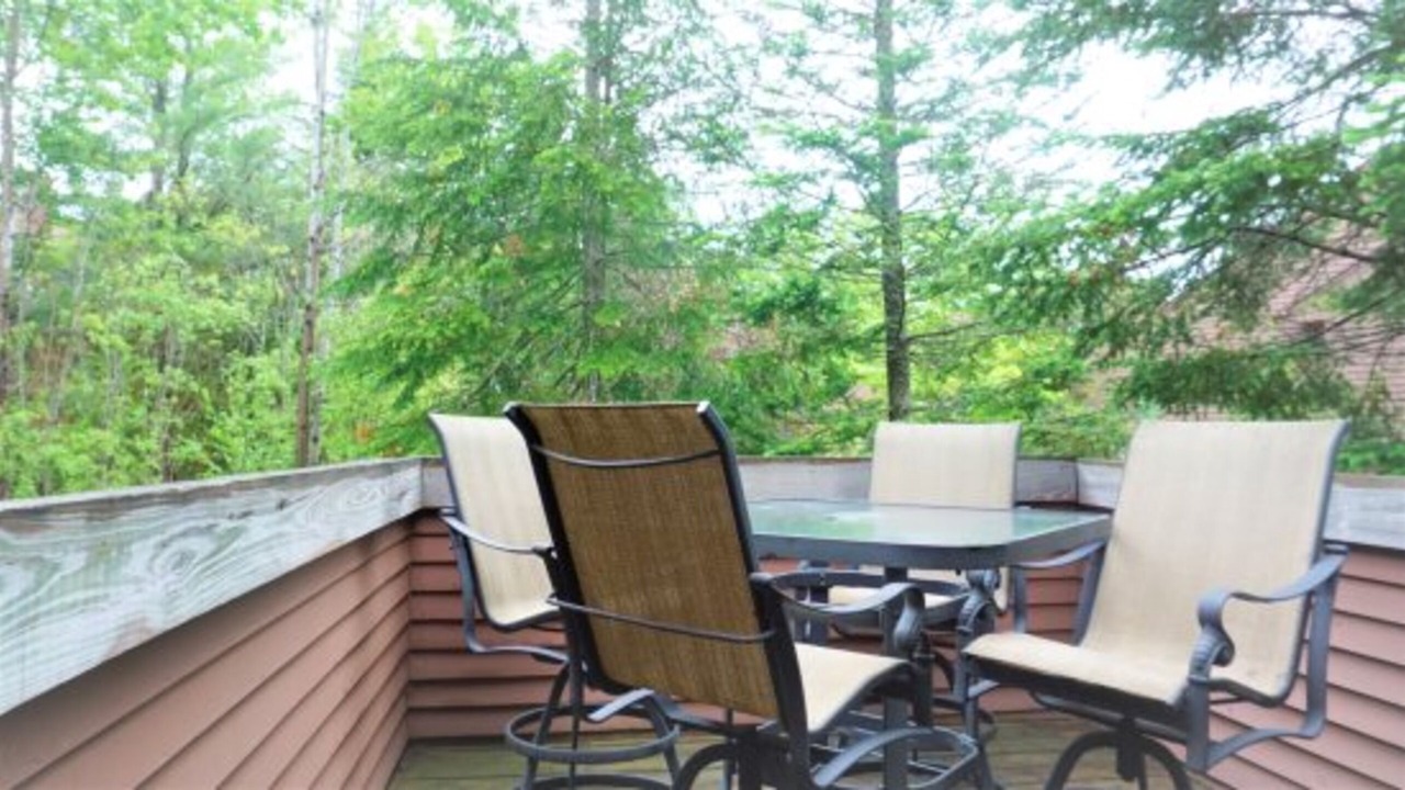 Photo of Outdoor in Waterville Valley