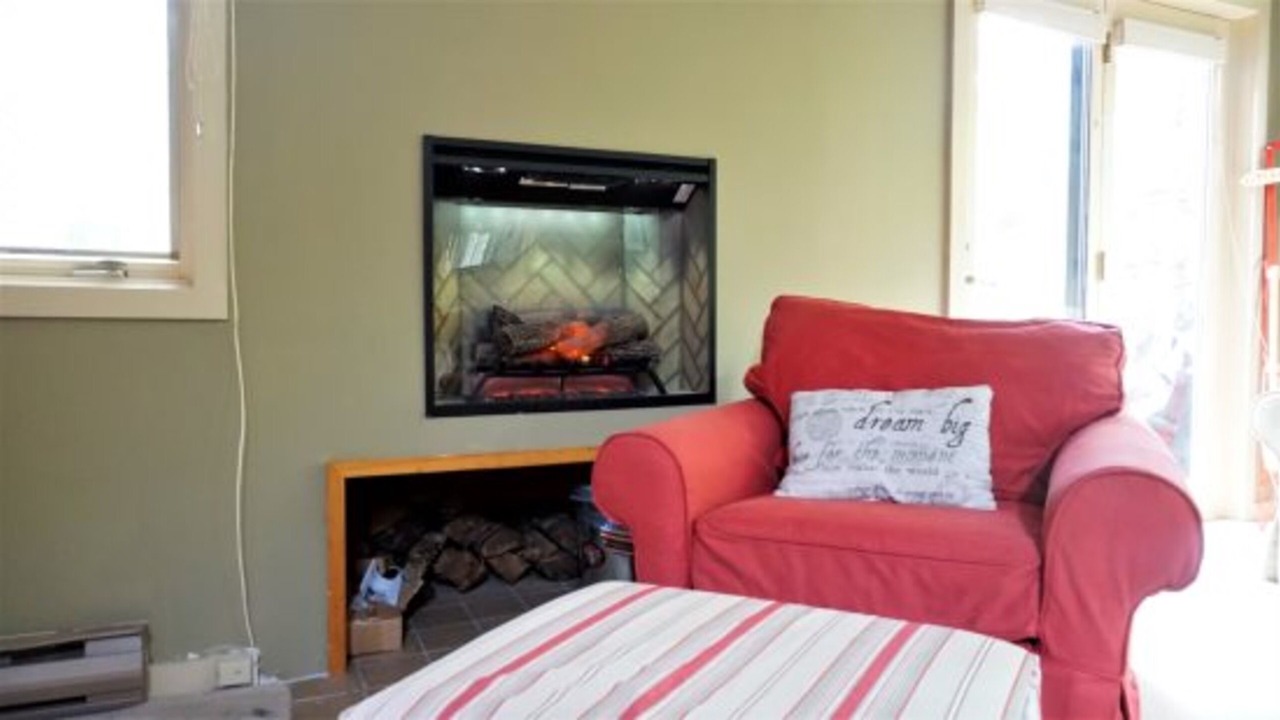 Photo of Bedroom in Waterville Valley
